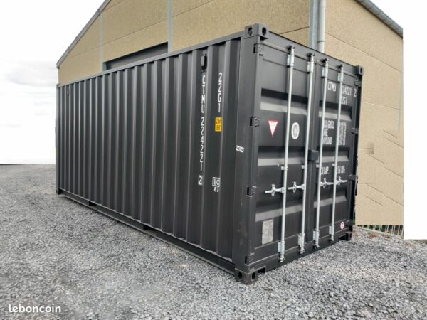 container-danybati