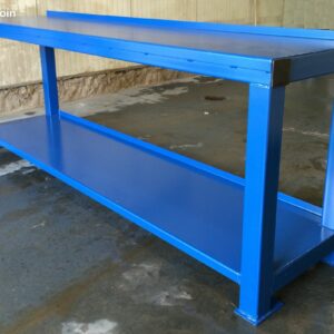Etabli industriel